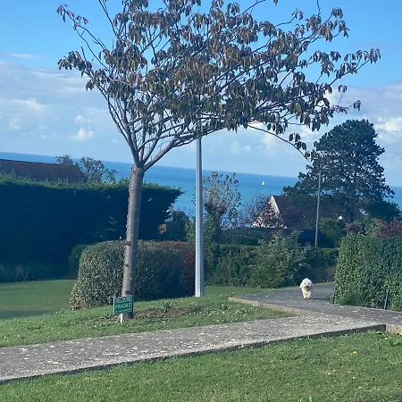 Appartamento Beautiful F3, Sea View, Panoramic *