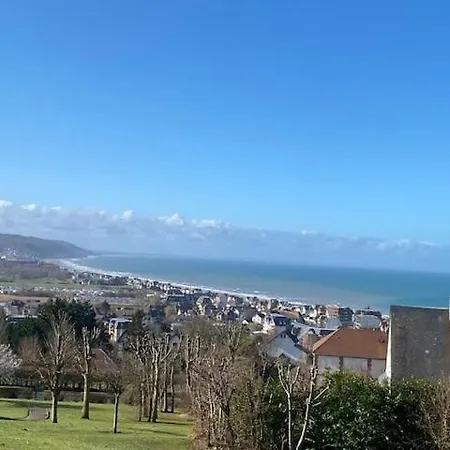 Beautiful F3, Sea View, Panoramic Appartamento