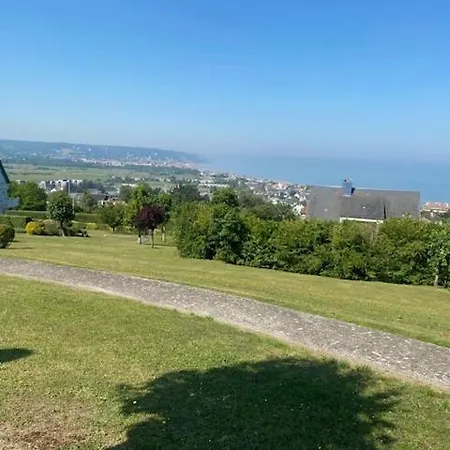 Appartamento Beautiful F3, Sea View, Panoramic *