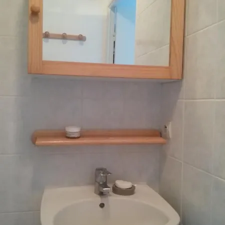Beautiful F3, Sea View, Panoramic Appartamento Blonville-sur-Mer