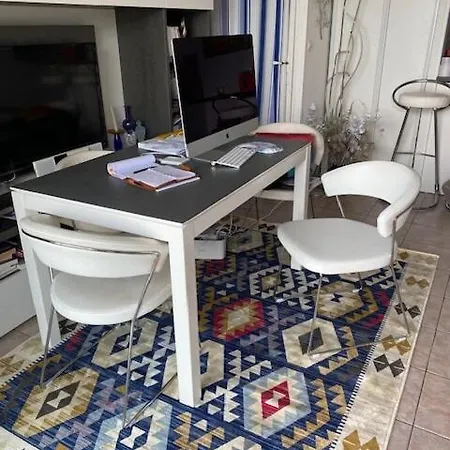 Apartamento Beautiful F3, Sea View, Panoramic