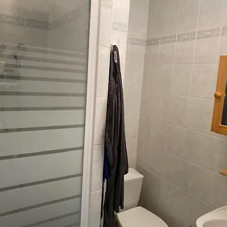 Apartamento Beautiful F3, Sea View, Panoramic Blonville-sur-Mer