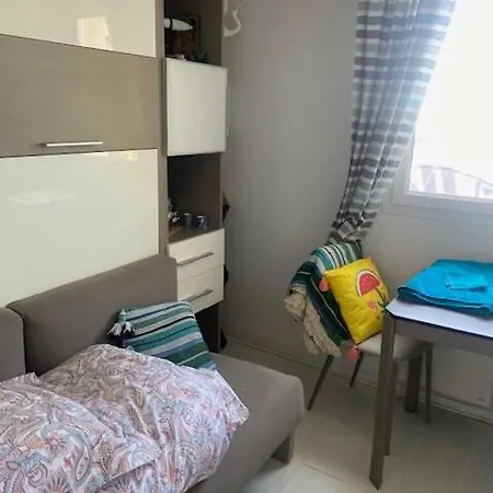 Beautiful F3, Sea View, Panoramic *