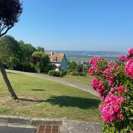 Beautiful F3, Sea View, Panoramic Blonville-sur-Mer