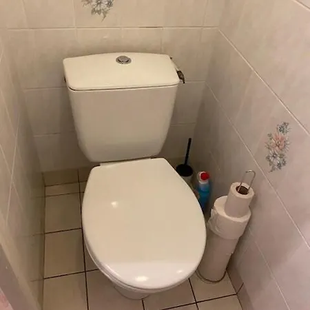 Beautiful F3, Sea View, Panoramic Blonville-sur-Mer