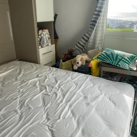 Beautiful F3, Sea View, Panoramic *