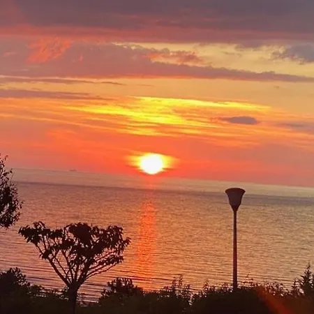 Beautiful F3, Sea View, Panoramic *