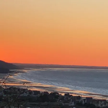 Apartamento Beautiful F3, Sea View, Panoramic *