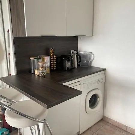 Beautiful F3, Sea View, Panoramic * Blonville-sur-Mer