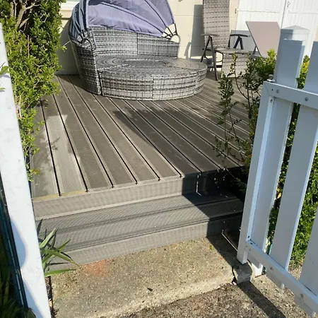 Beautiful F3, Sea View, Panoramic *