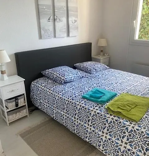 Beautiful F3, Sea View, Panoramic