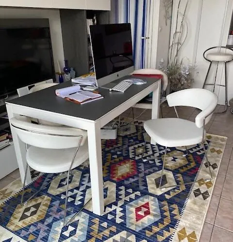 Apartament Beautiful F3, Sea View, Panoramic