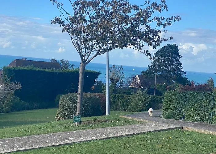 Apartament Beautiful F3, Sea View, Panoramic *