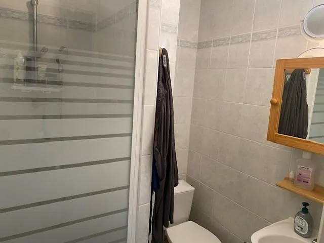 Apartament Beautiful F3, Sea View, Panoramic Blonville-sur-Mer