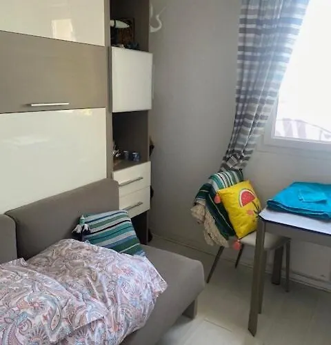 Beautiful F3, Sea View, Panoramic *