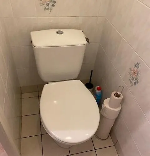 Beautiful F3, Sea View, Panoramic Blonville-sur-Mer