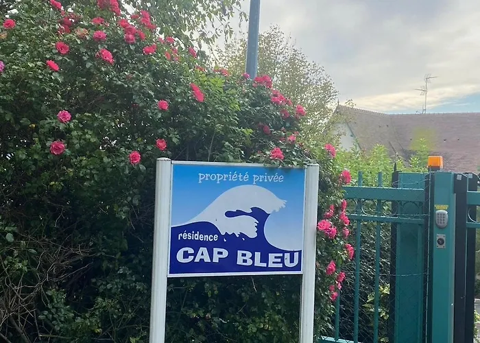 Beautiful F3, Sea View, Panoramic Apartament *