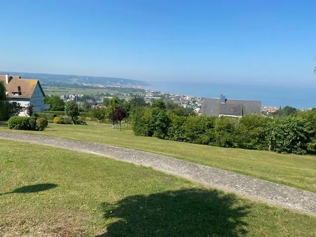 Apartament Beautiful F3, Sea View, Panoramic *