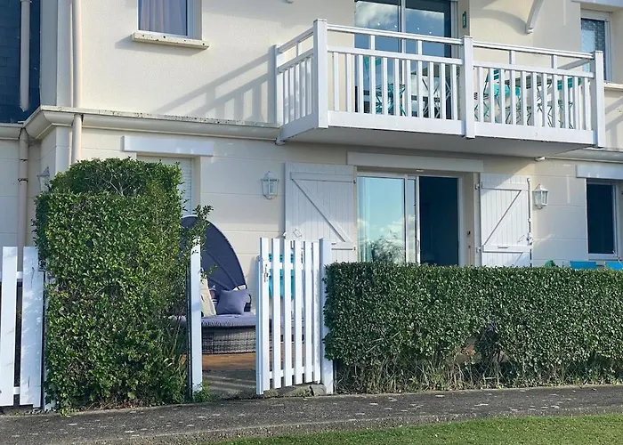 Apartament Beautiful F3, Sea View, Panoramic *