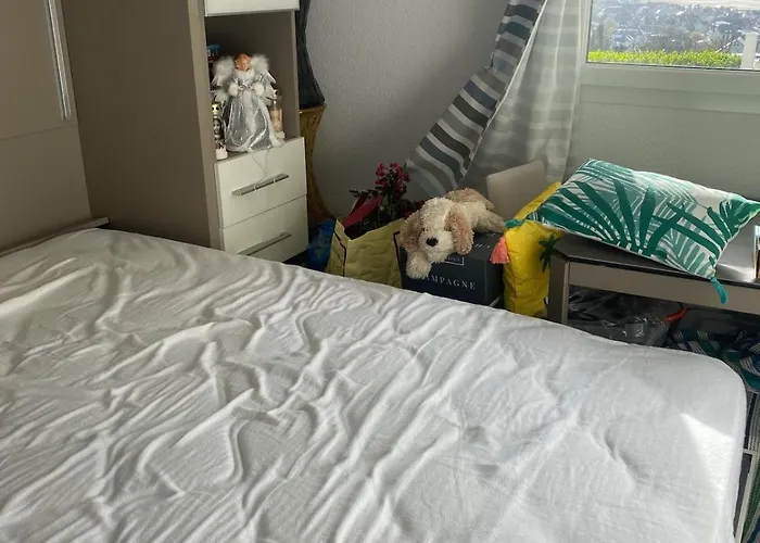 Beautiful F3, Sea View, Panoramic *