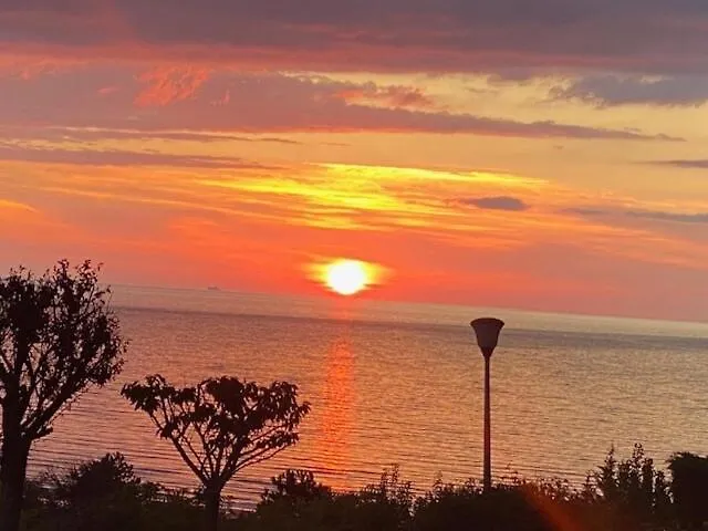 Beautiful F3, Sea View, Panoramic *