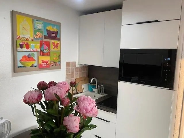 Beautiful F3, Sea View, Panoramic Blonville-sur-Mer