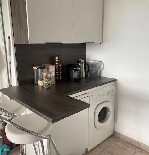 Beautiful F3, Sea View, Panoramic * Blonville-sur-Mer