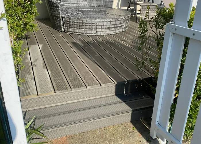 Beautiful F3, Sea View, Panoramic *