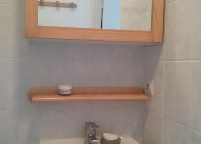 Beautiful F3, Sea View, Panoramic Apartament Blonville-sur-Mer